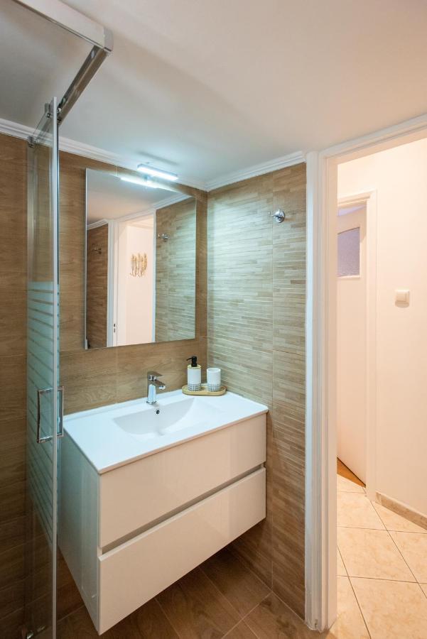 Blue Ark Boho Stay At Acropolis Aten Exteriör bild
